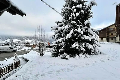 Appartamento a Praz-sur-Arly vicino alle pist...