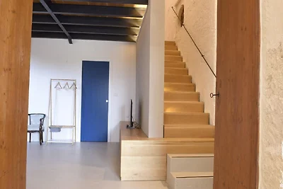 Charmante Wohnung mit Garten