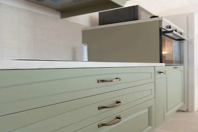 Ferienhaus Dimora San Galaro bei Ostuni