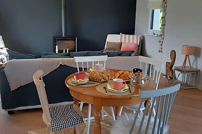 Familienhaus in der Bucht von Locquirec