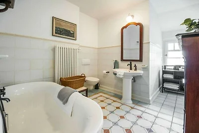 Besondere Ferienwohnung in Quedlinburg