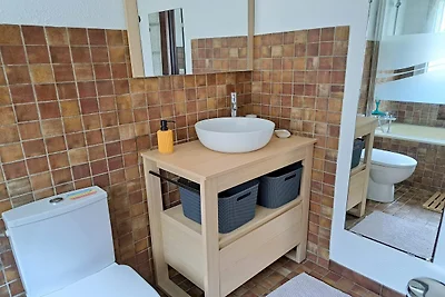 Charmant vakantiehuis op een toplocatie aan...