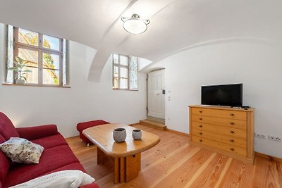 Aufwendig restauriertes historisches Haus in ...