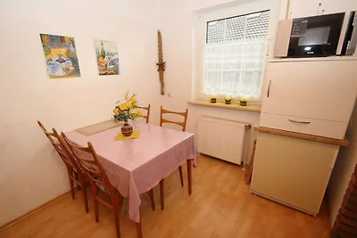 Ferienhaus in Ne�mersiel f�r 4 Personen