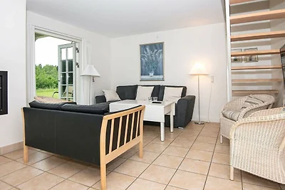 8 Personen Ferienhaus in Gjern-By Traum