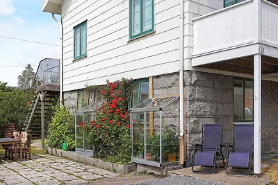 4 Personen Ferienhaus in Smögen