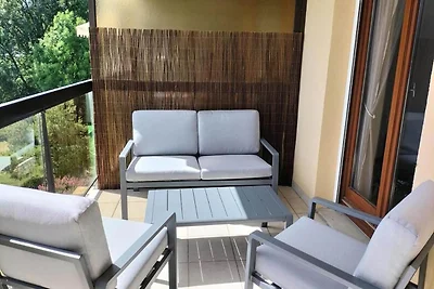 2 Zimmer für 4 Personen