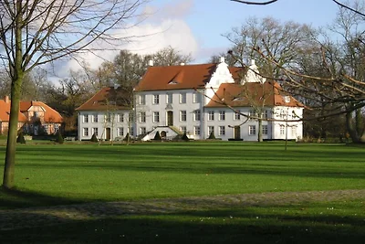 Ferienwohnung mit 1 Schlafzimmer