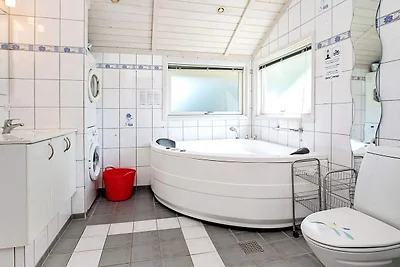8 Personen Ferienhaus in Faxe Ladeplads