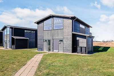 6 persone case ad Frederikshavn