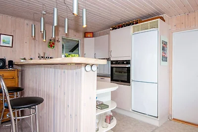 6 persoons vakantie huis in Hejls