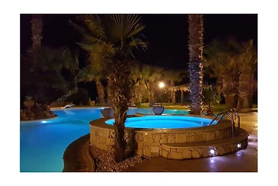 Villa Dea del Mare