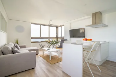 Wohnung auf Gran Canaria nahe Playa del...