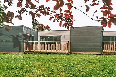 Ferienhaus für 6 Gäste mit Pool und Terrasse