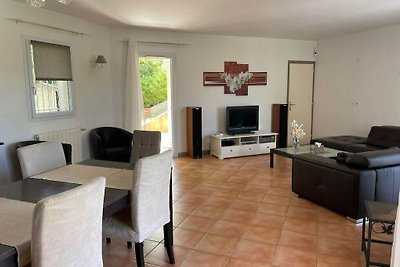 Esterel Comfortabele vakantiewoning