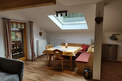 Ferienwohnung mit 1 Schlafzimmer