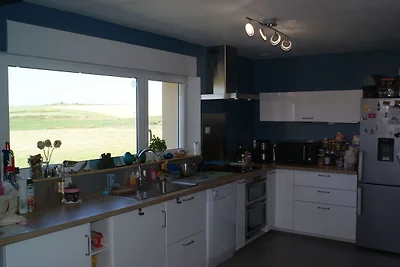 Wunderschönes Ferienhaus in Audinghen mit...