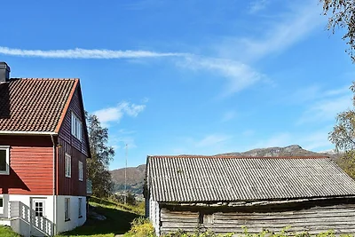 10 Personen Ferienhaus in skei i jølster
