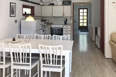 6 Personen Ferienhaus in Rødby-By Traum