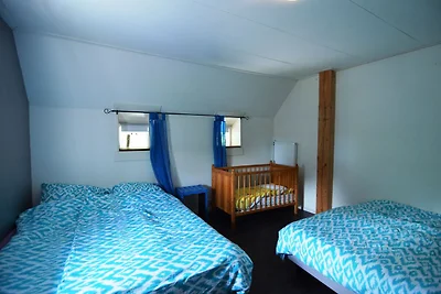 Gemütlicher Bauernhof in Waspe in Waldnähe
