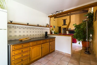 Geräumiges Ferienhaus mit privatem Pool