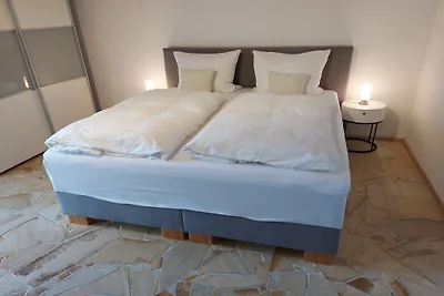 Ferienwohnung mit 1 Schlafzimmer