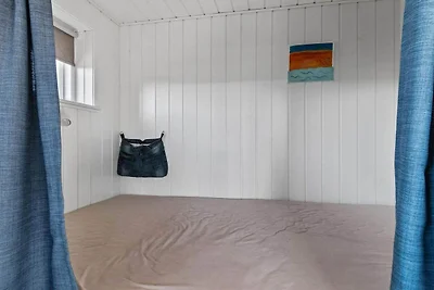 Haustierfreundliches Ferienhaus in Lokken