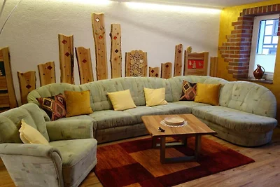 Ferienwohnung mit 1 Schlafzimmer