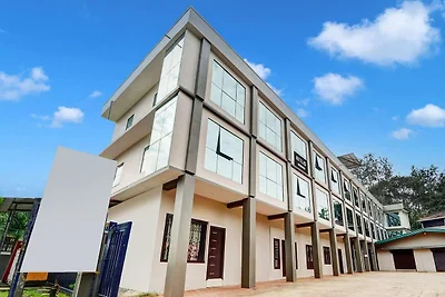 Hotel O Sultan Bathery Bluevalley