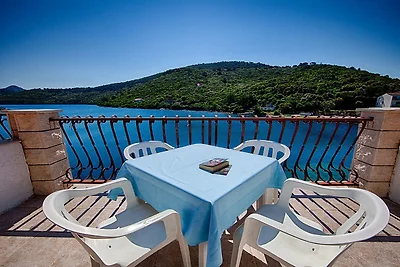 Apartments Malo Lago - One-Bedroom Apartment ...
