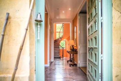 Hervorragende Villa Piscine Chauffée Arcachon