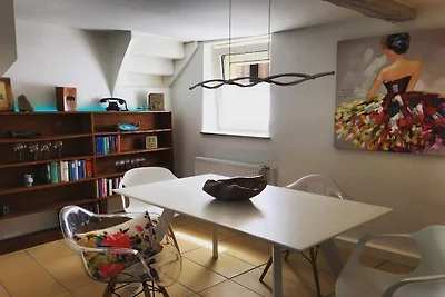 Ferienhaus mit 2 Schlafzimmer