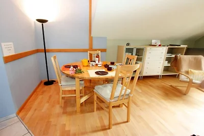 Appartamento per vacanze con 1 camera da...