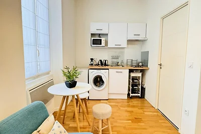 Ferienhaus in Cannes in der Nähe der...