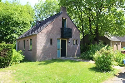 Waldvilla in der Nähe von Nijmegen