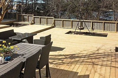 7 Personen Ferienhaus in Høvåg