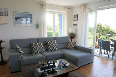 Ferienhaus in Lampaul-Plouarzel in der Nהhe d...