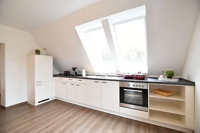 Ferienwohnung in Strandnähe auf der Insel...