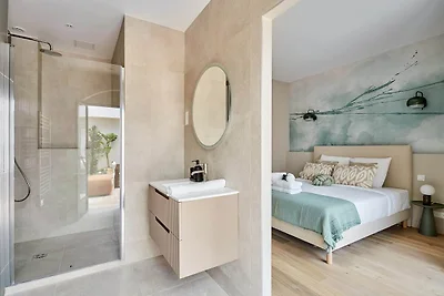 Sublim Apartment 4 Zimmer Paris Le Marais