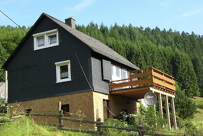 Ferienhaus nahe den Wanderwegen in Bad...