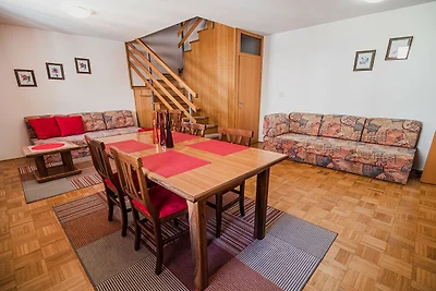 Bovec Picturesque Mountain Vista Residences -...