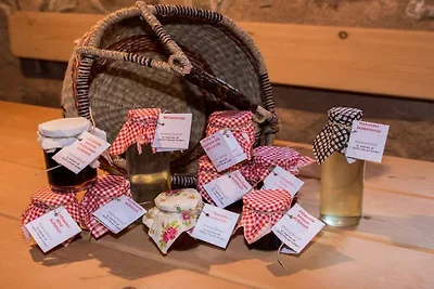"Kathrein" auf dem Stampferhof