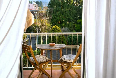 apartman za odmor Obiteljski odmor Luino