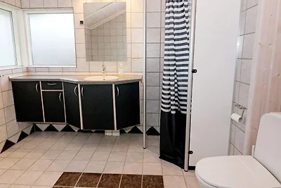 8 persone case ad Hadsund