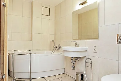 6 Personen Ferienhaus in Großenbrode