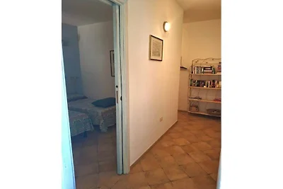 Ferienwohnung mit 2 Schlafzimmer