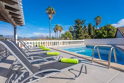 Es Moli Dels Reis - Ferienhaus Mit Privatem...