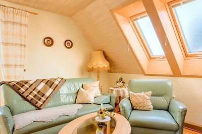 Ferienwohnung im Naturpark Erzgebirge