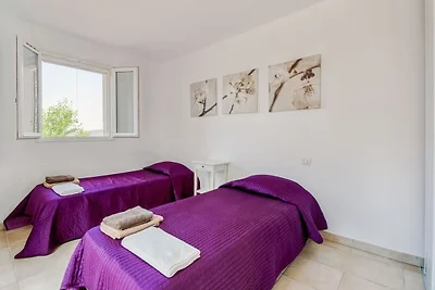 Villa a Le Muy con piscina privata
