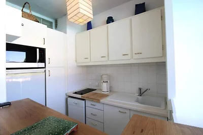 Residenz Paris Saint Tropez